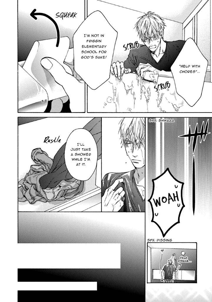 Baka-To-Hasami-By-Hinako-Uncensored-Eng page 24