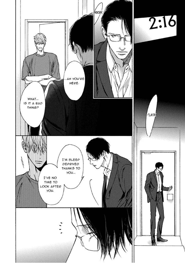 Baka-To-Hasami-By-Hinako-Uncensored-Eng page 26