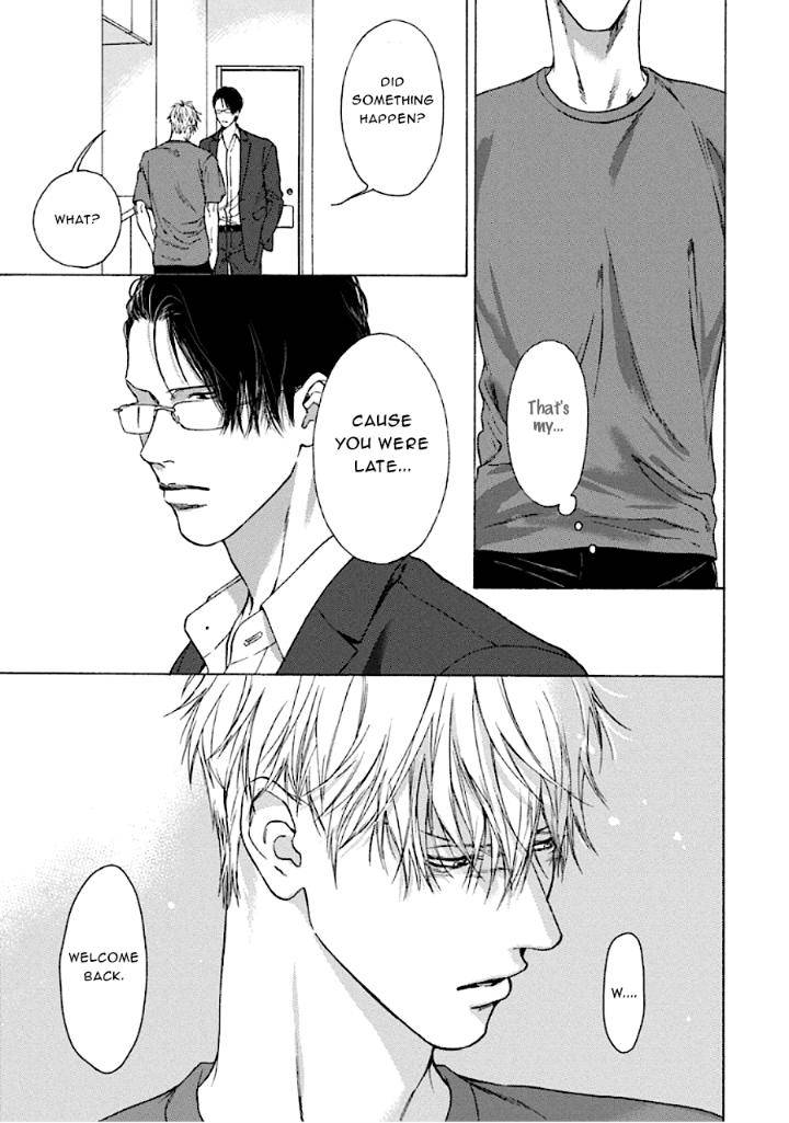 Baka-To-Hasami-By-Hinako-Uncensored-Eng page 27