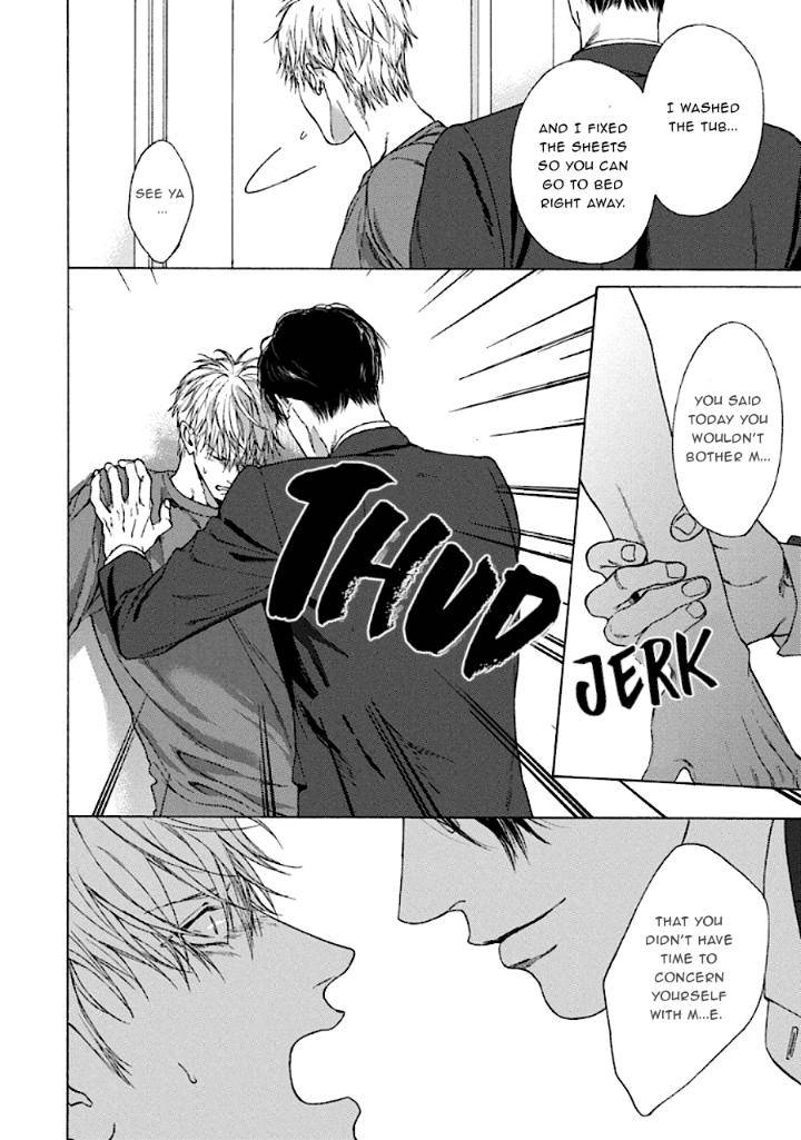 Baka-To-Hasami-By-Hinako-Uncensored-Eng page 28