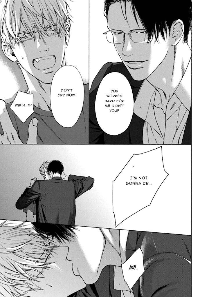 Baka-To-Hasami-By-Hinako-Uncensored-Eng page 29