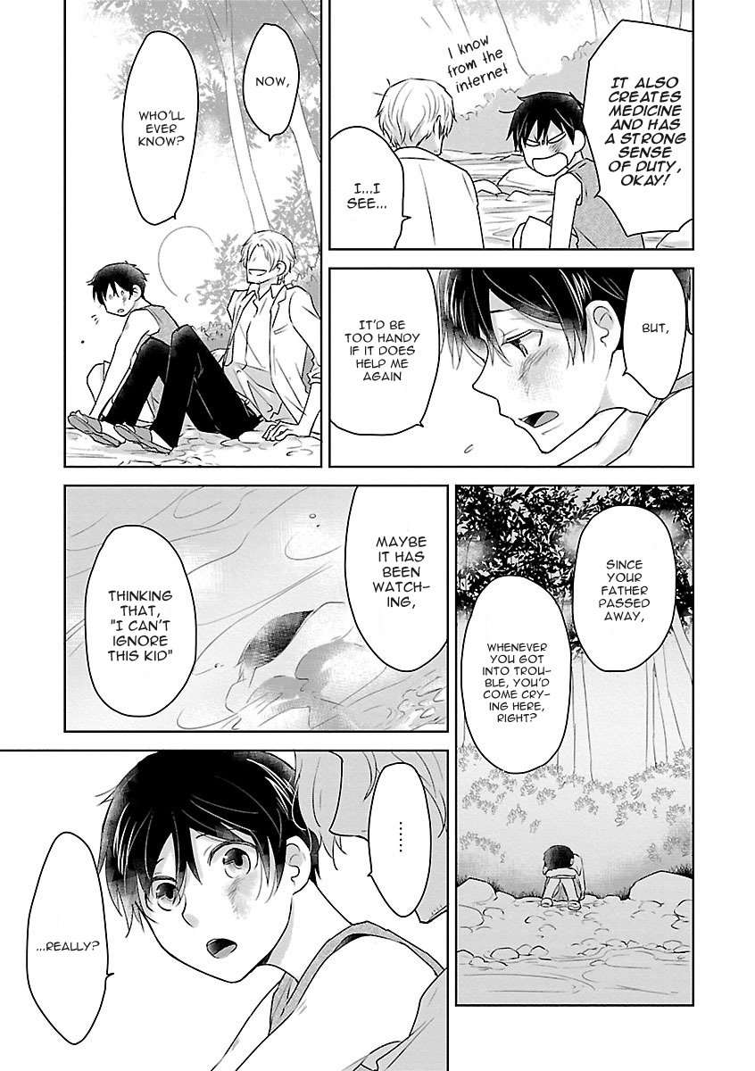 Bakemono-Bl-Hiiragi-Mizuka-Eng page 13