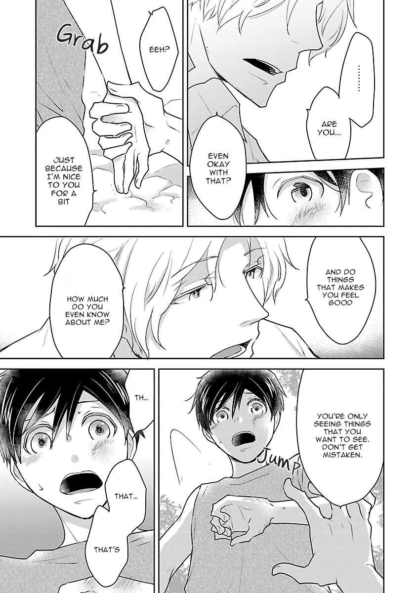 Bakemono-Bl-Hiiragi-Mizuka-Eng page 15