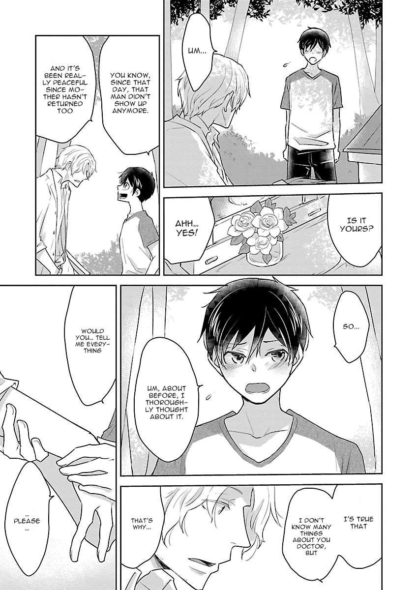 Bakemono-Bl-Hiiragi-Mizuka-Eng page 19
