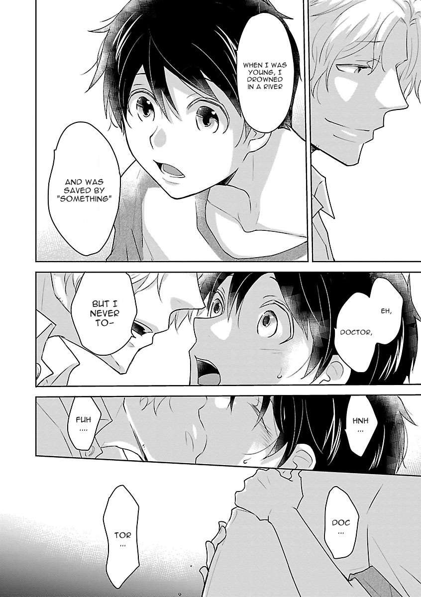 Bakemono-Bl-Hiiragi-Mizuka-Eng page 20