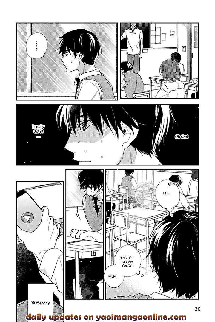 Bakemono-Bl-Hiiragi-Mizuka-Eng page 5
