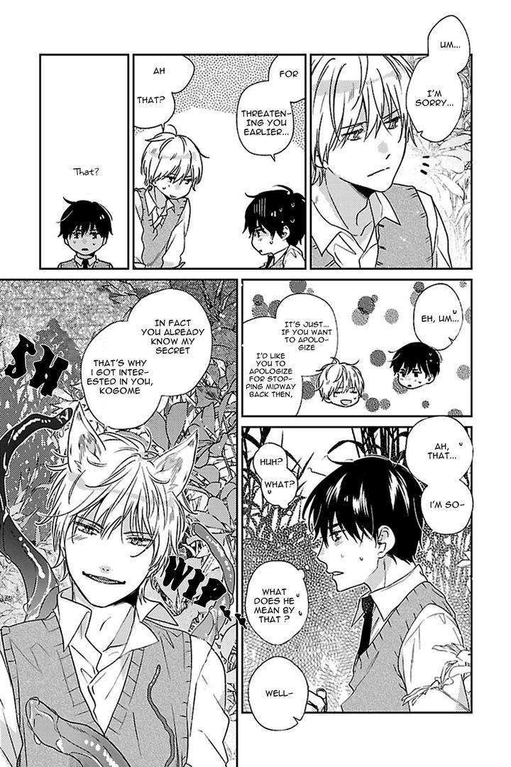 Bakemono-Bl-Hiiragi-Mizuka-Eng page 14