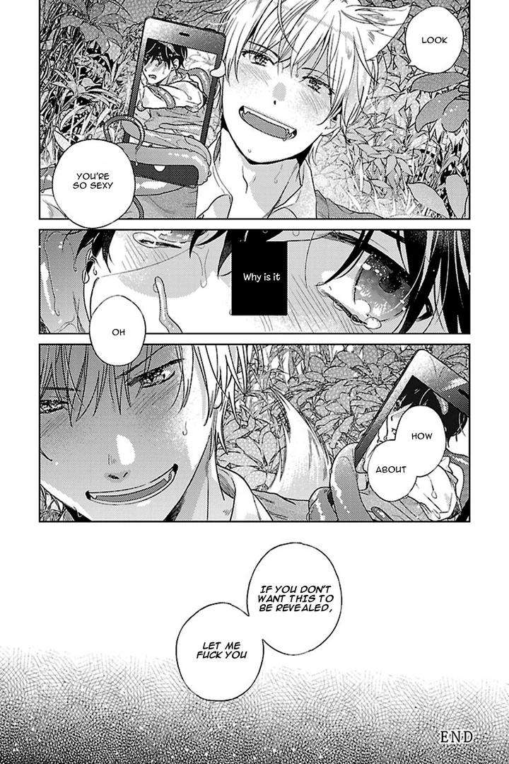 Bakemono-Bl-Hiiragi-Mizuka-Eng page 25