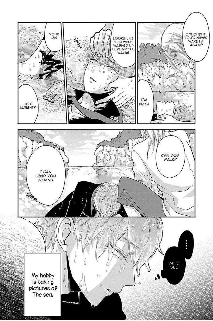 Bakemono-Bl-Hiiragi-Mizuka-Eng page 7
