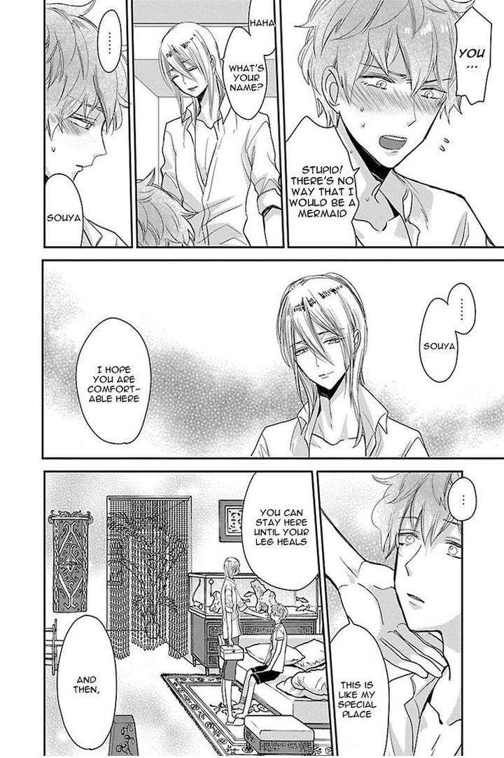 Bakemono-Bl-Hiiragi-Mizuka-Eng page 9