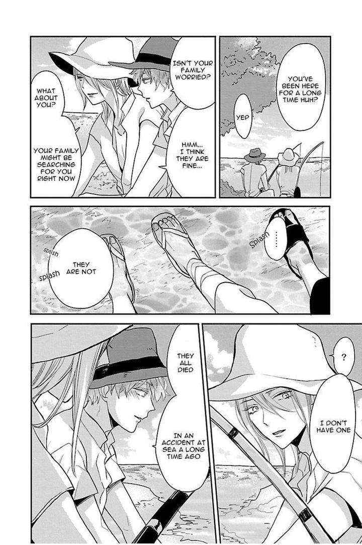 Bakemono-Bl-Hiiragi-Mizuka-Eng page 11