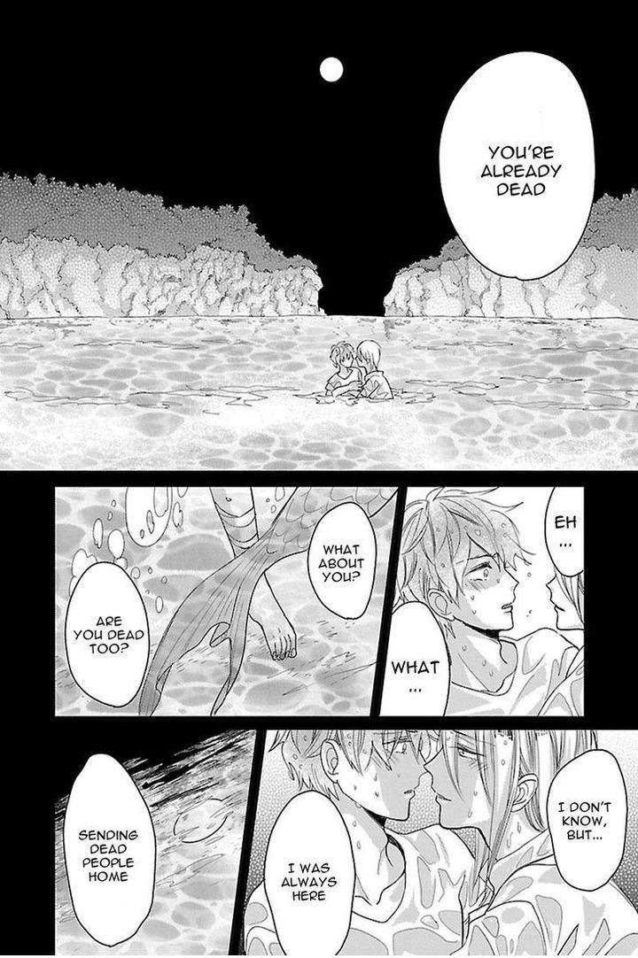Bakemono-Bl-Hiiragi-Mizuka-Eng page 25