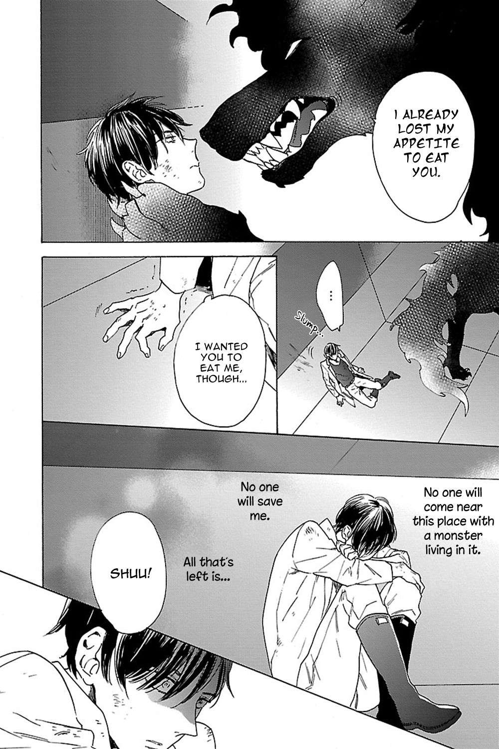 Bakemono-Bl-Hiiragi-Mizuka-Eng page 5