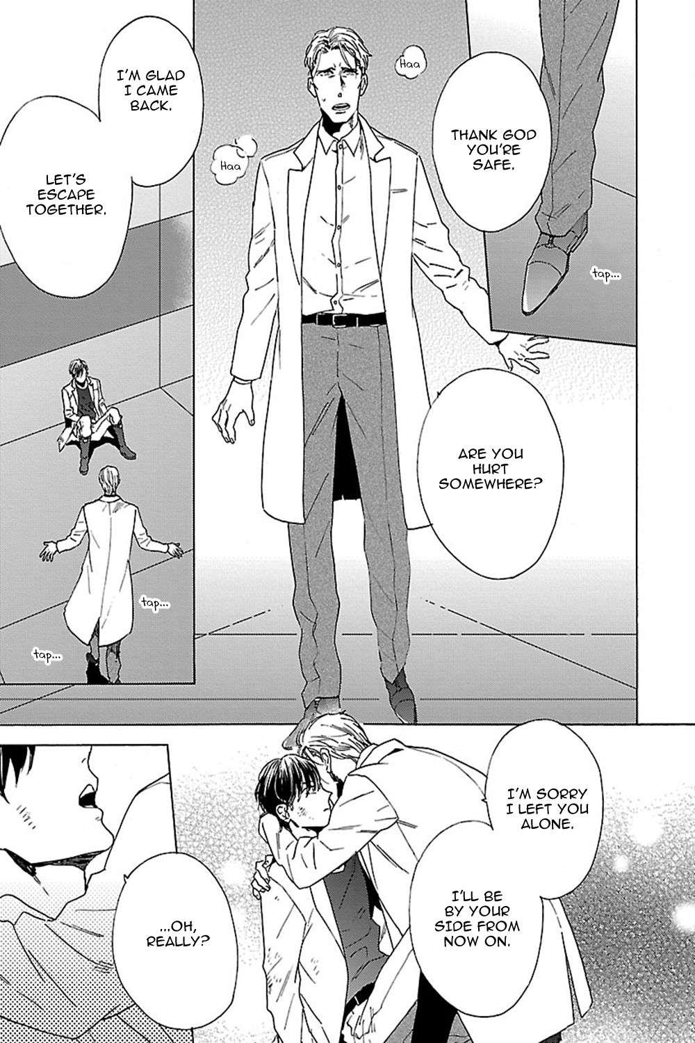 Bakemono-Bl-Hiiragi-Mizuka-Eng page 6