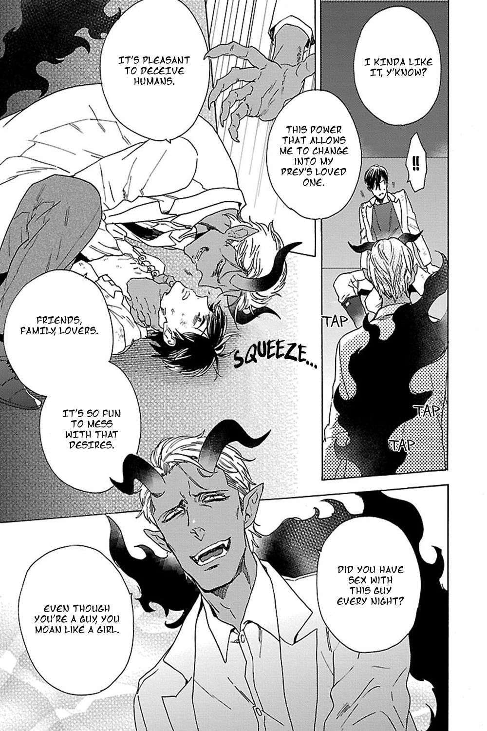 Bakemono-Bl-Hiiragi-Mizuka-Eng page 8