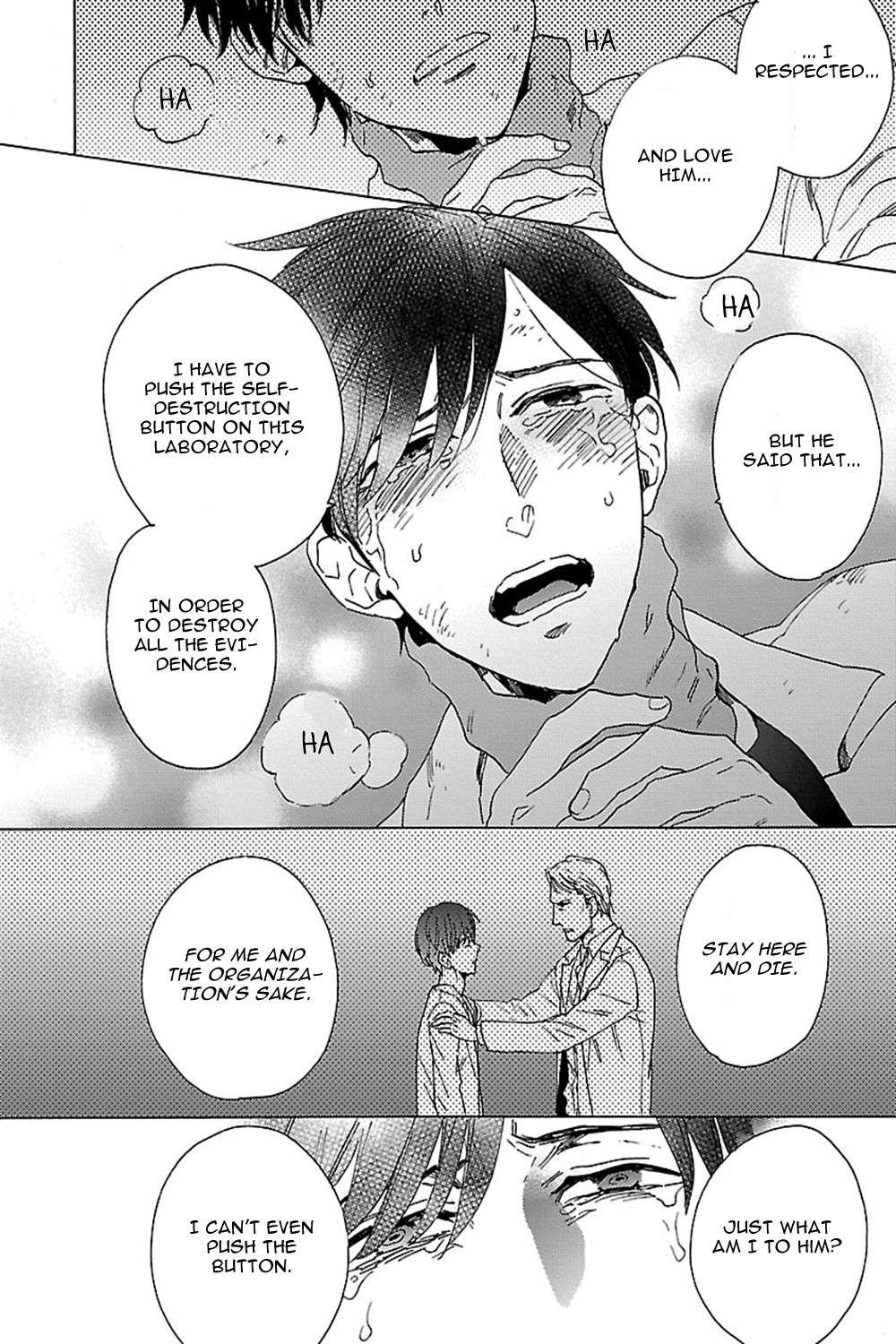 Bakemono-Bl-Hiiragi-Mizuka-Eng page 9