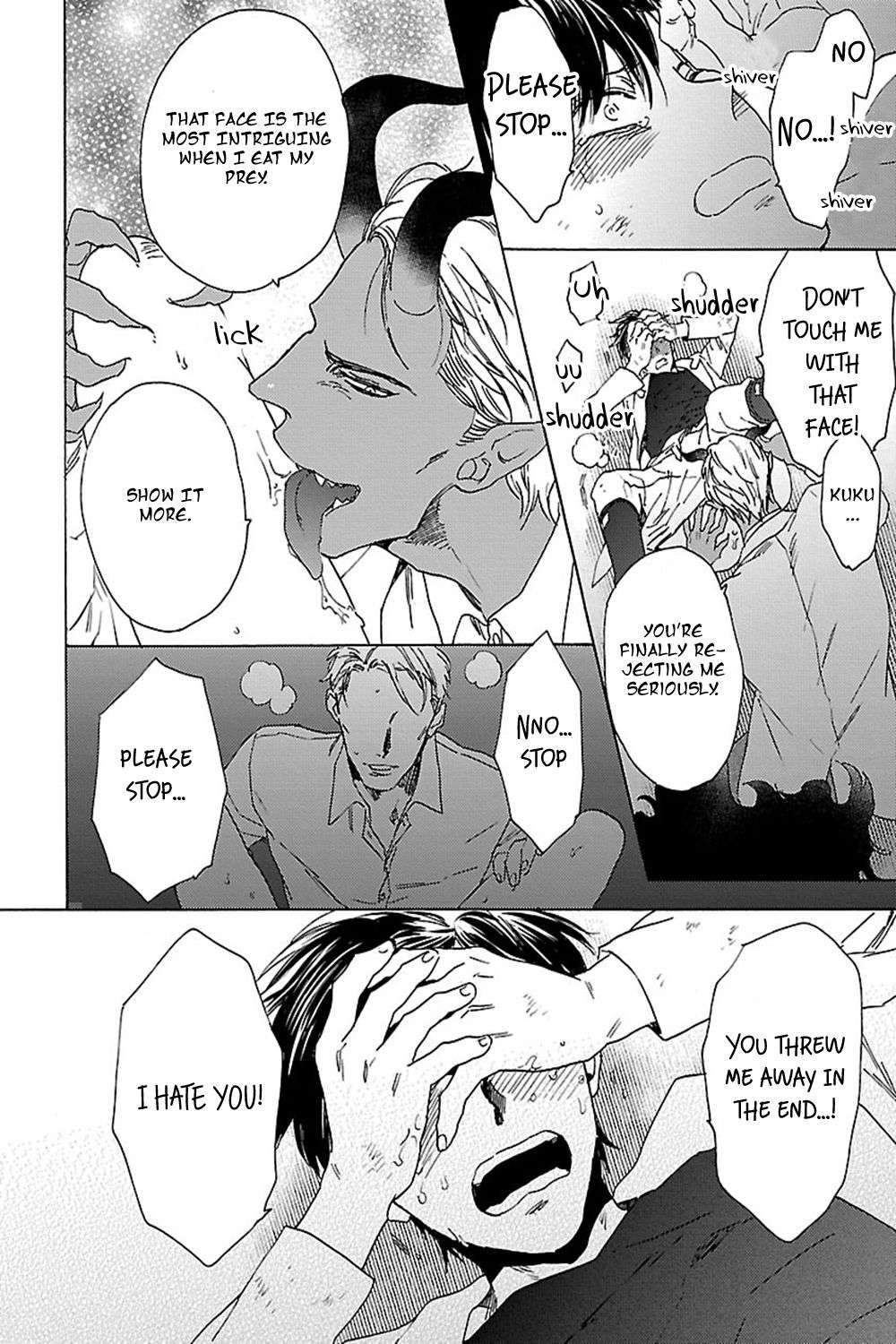 Bakemono-Bl-Hiiragi-Mizuka-Eng page 11