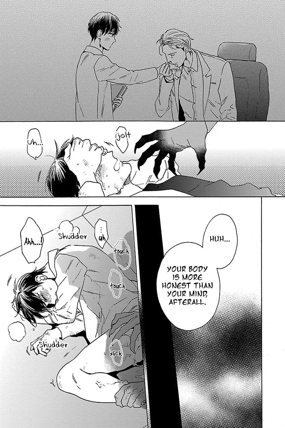 Bakemono-Bl-Hiiragi-Mizuka-Eng page 12