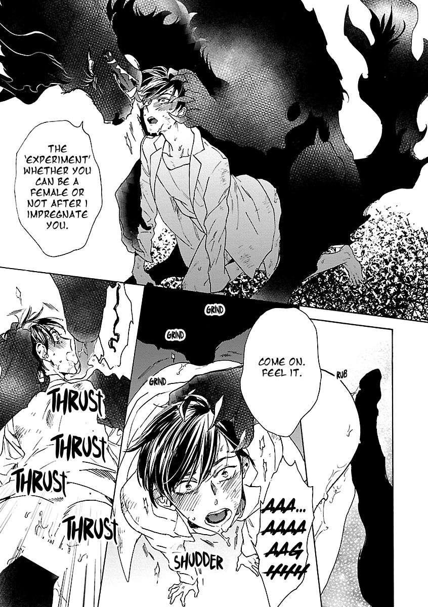 Bakemono-Bl-Hiiragi-Mizuka-Eng page 14