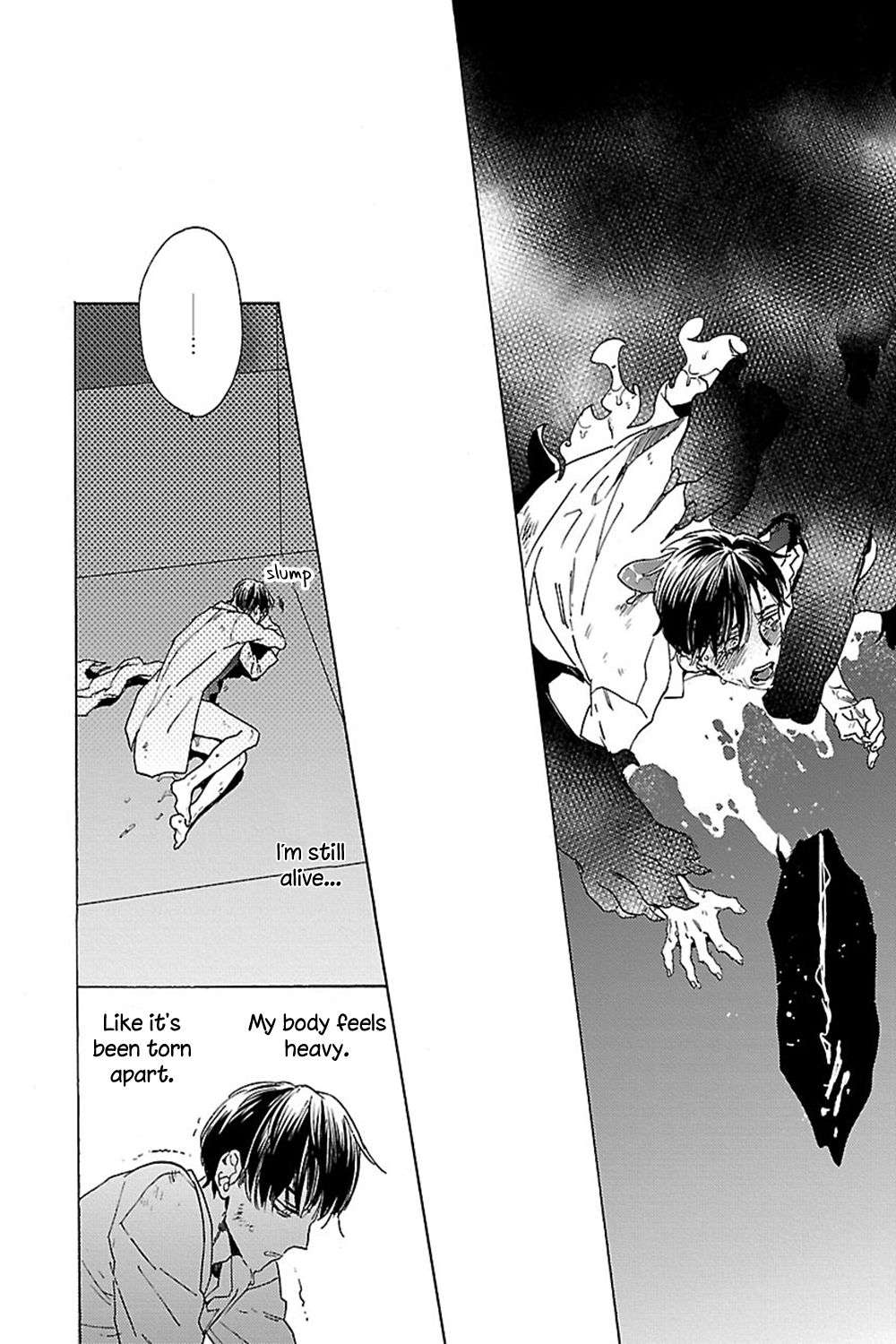 Bakemono-Bl-Hiiragi-Mizuka-Eng page 15