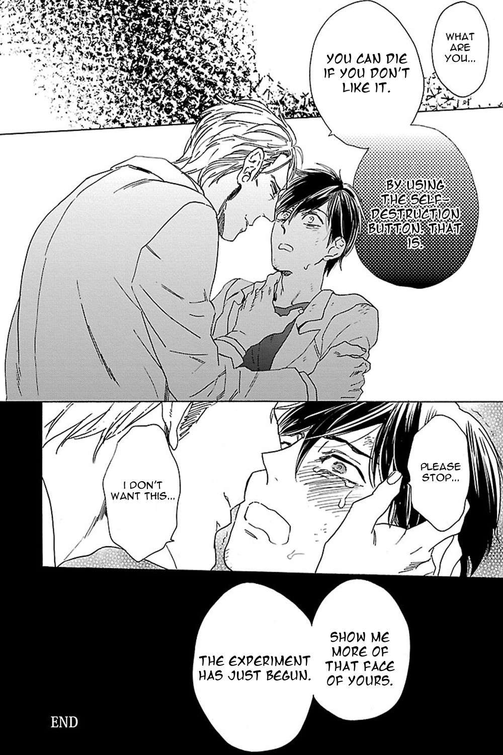 Bakemono-Bl-Hiiragi-Mizuka-Eng page 17