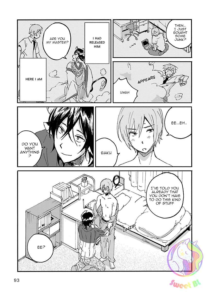 Bakemono-Bl-Hiiragi-Mizuka-Eng page 5