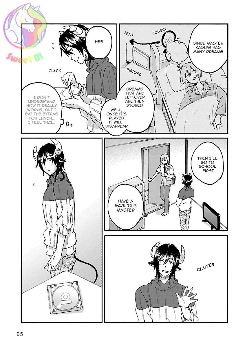 Bakemono-Bl-Hiiragi-Mizuka-Eng page 7