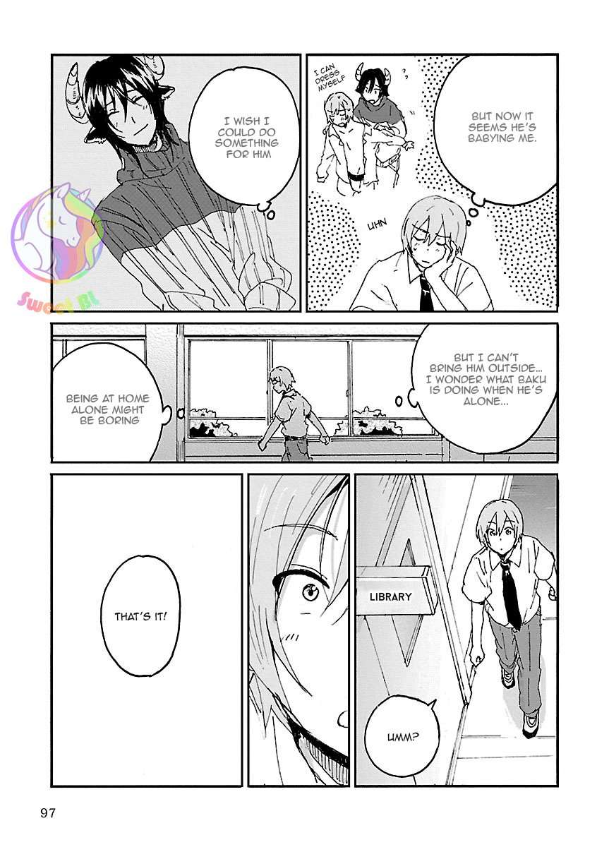 Bakemono-Bl-Hiiragi-Mizuka-Eng page 9