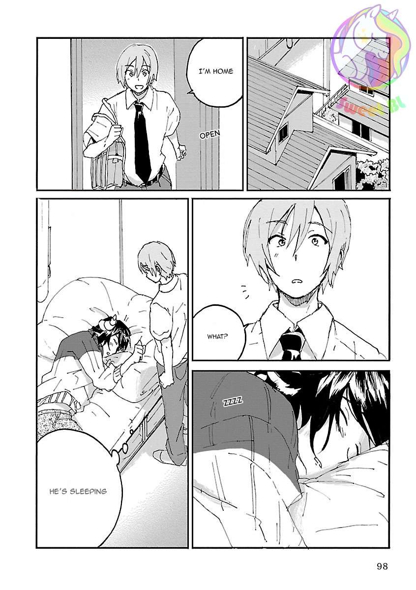 Bakemono-Bl-Hiiragi-Mizuka-Eng page 10