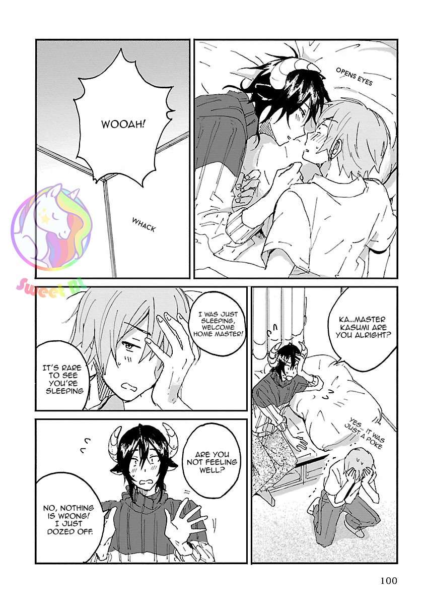 Bakemono-Bl-Hiiragi-Mizuka-Eng page 12