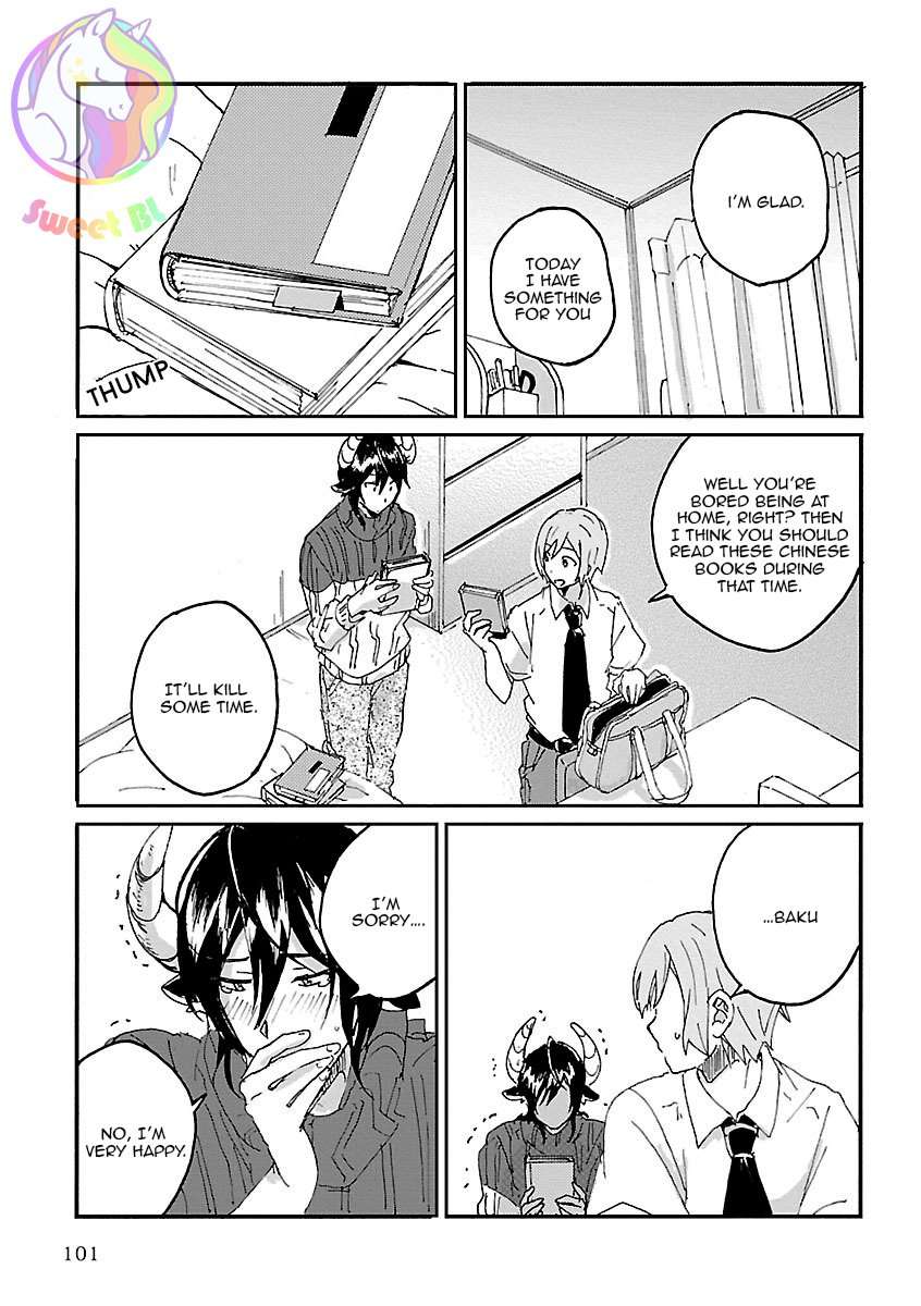Bakemono-Bl-Hiiragi-Mizuka-Eng page 13