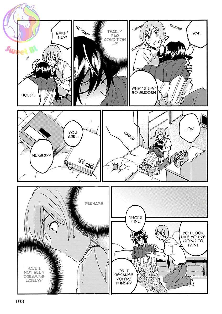 Bakemono-Bl-Hiiragi-Mizuka-Eng page 15