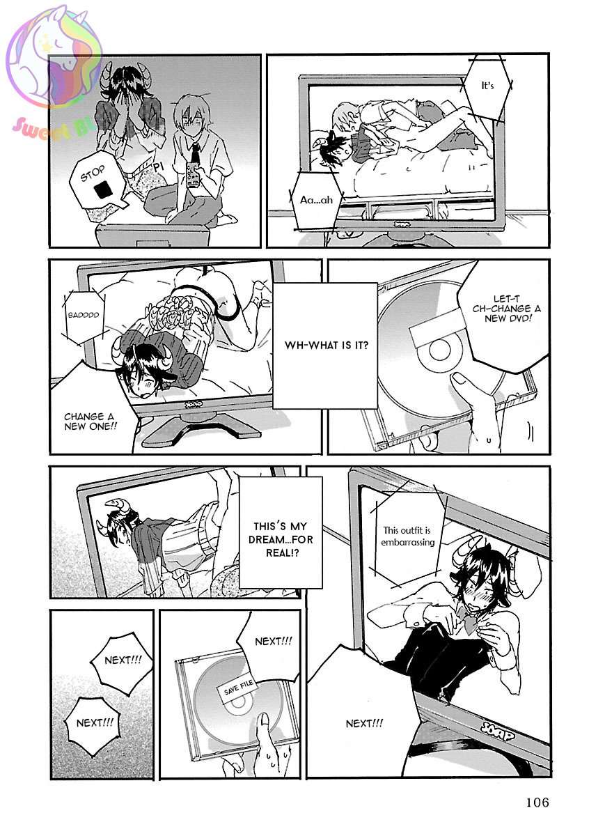 Bakemono-Bl-Hiiragi-Mizuka-Eng page 18