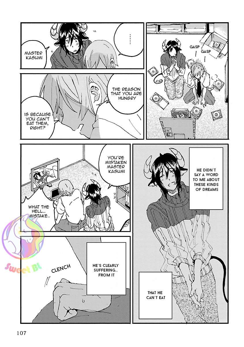 Bakemono-Bl-Hiiragi-Mizuka-Eng page 19
