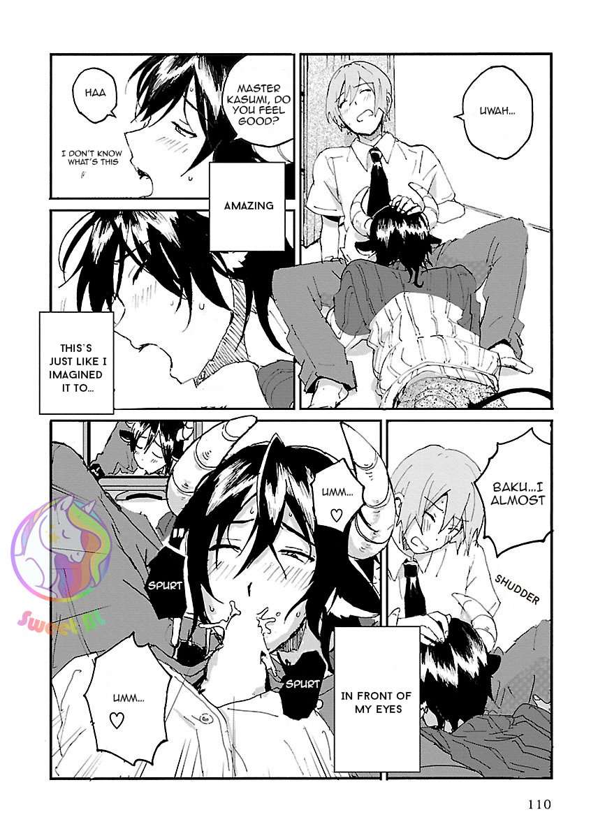 Bakemono-Bl-Hiiragi-Mizuka-Eng page 22