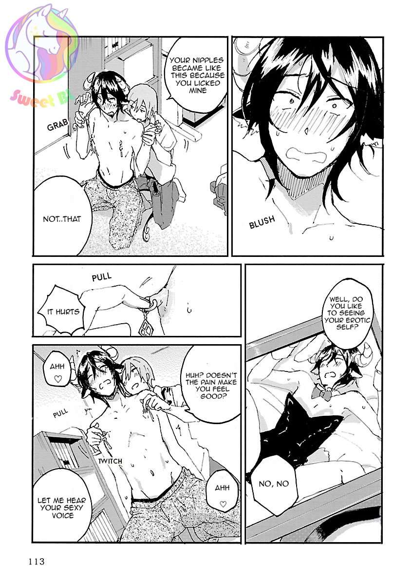 Bakemono-Bl-Hiiragi-Mizuka-Eng page 25