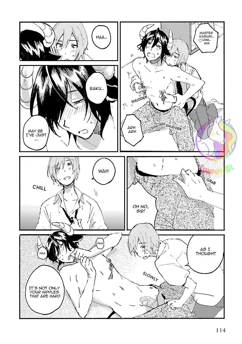 Bakemono-Bl-Hiiragi-Mizuka-Eng page 26