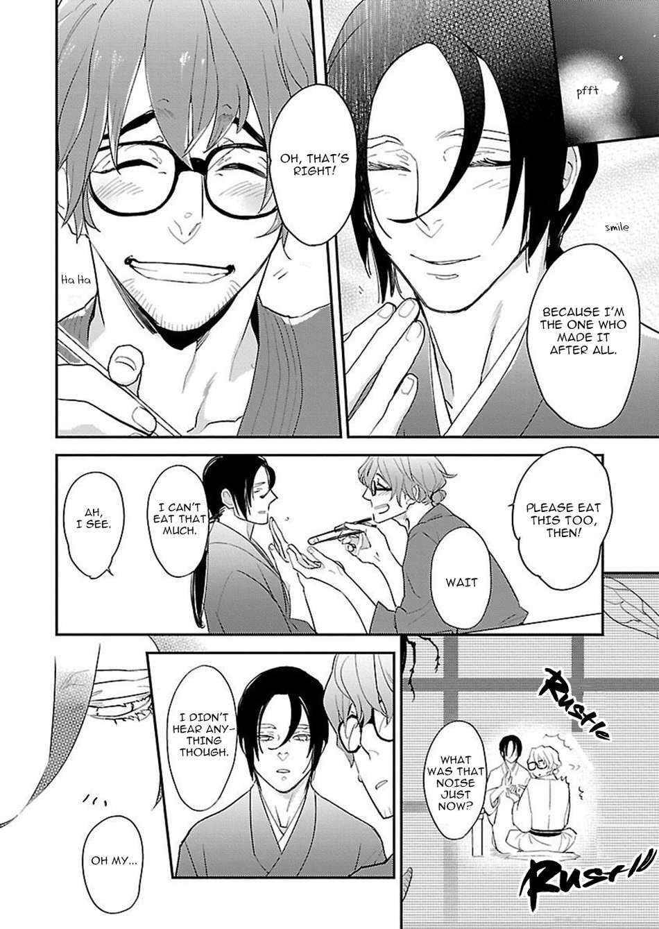 Bakemono-Bl-Hiiragi-Mizuka-Eng page 8
