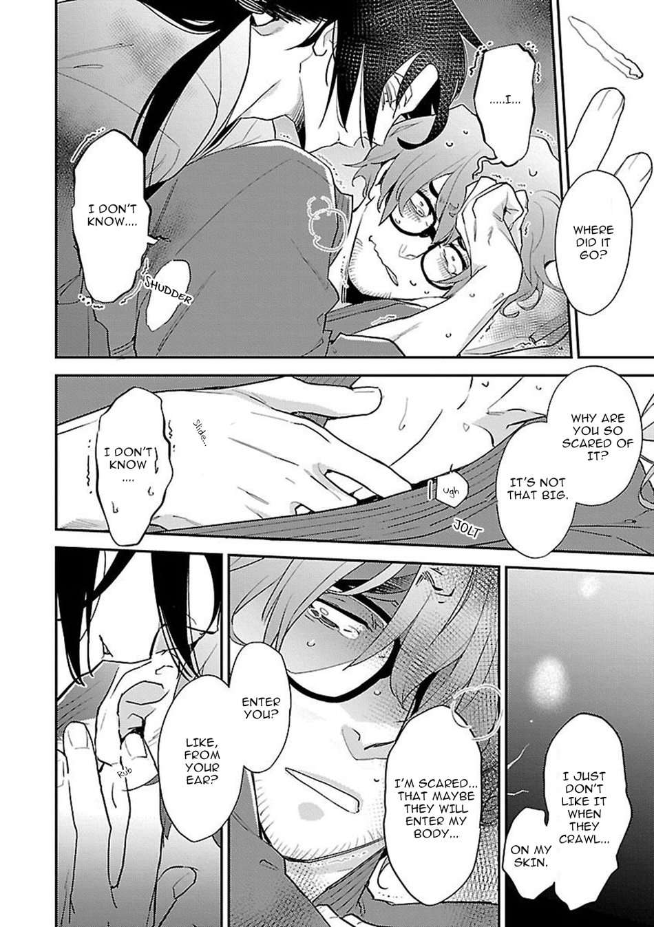 Bakemono-Bl-Hiiragi-Mizuka-Eng page 10