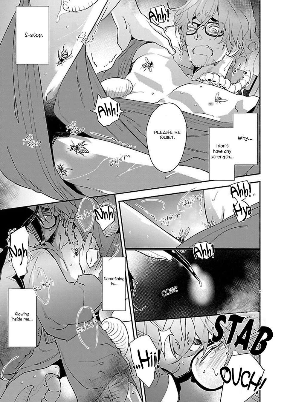 Bakemono-Bl-Hiiragi-Mizuka-Eng page 17