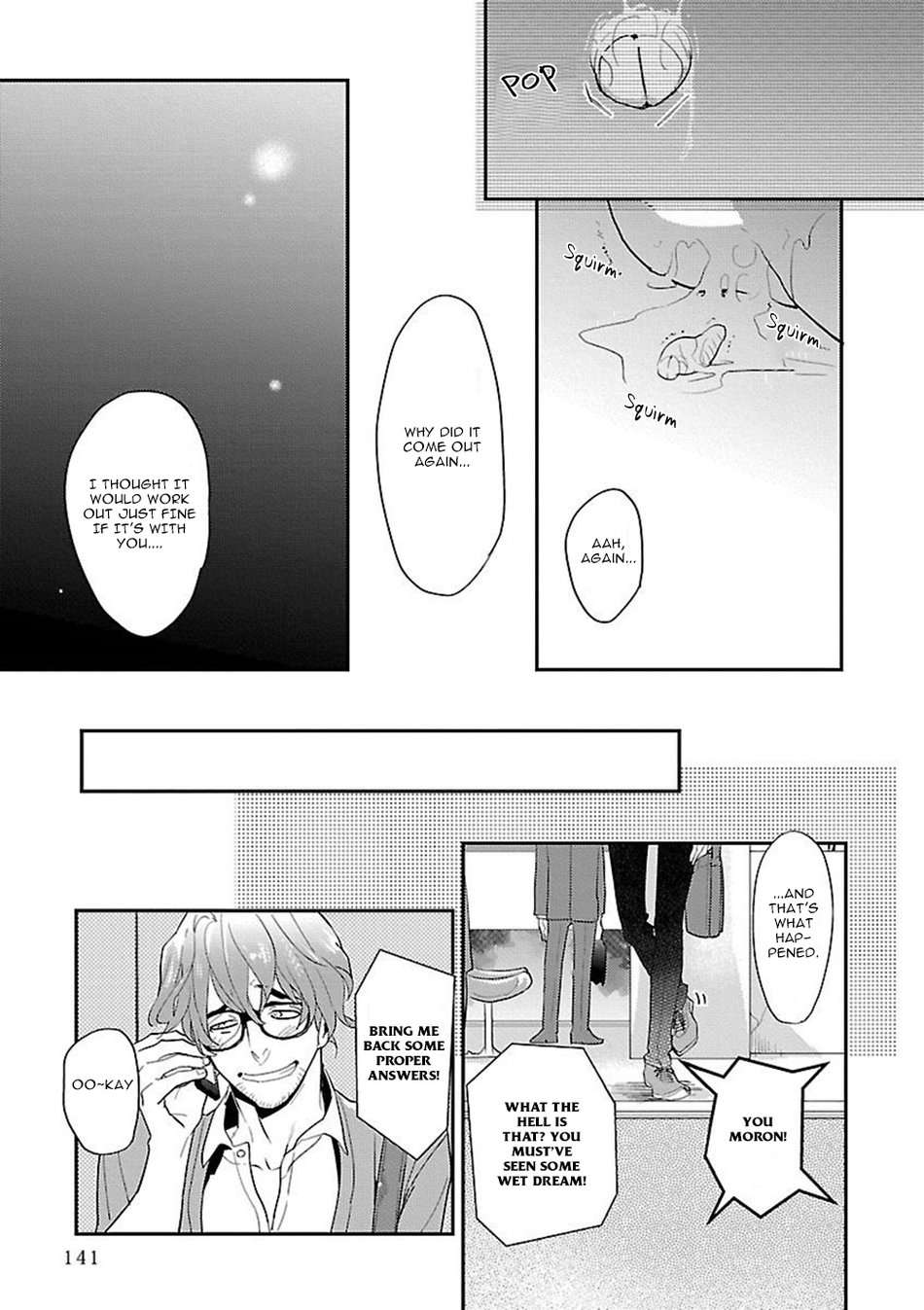 Bakemono-Bl-Hiiragi-Mizuka-Eng page 25