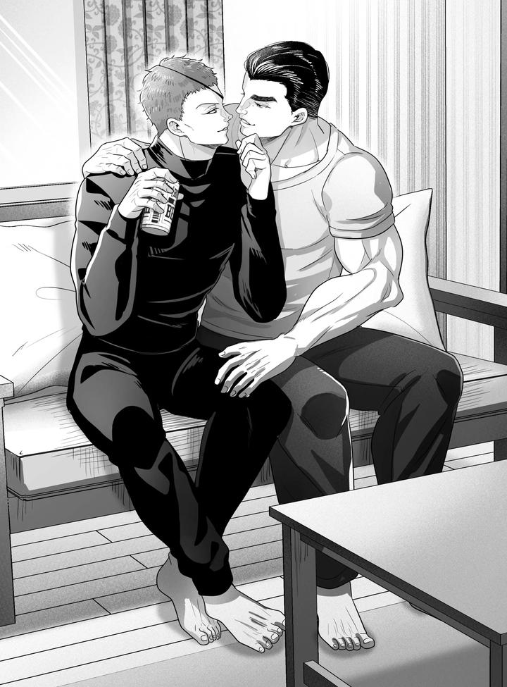 Baki-The-Grappler-Dj-Gaishiko-20230802-By-Ajishio-Jp page 45