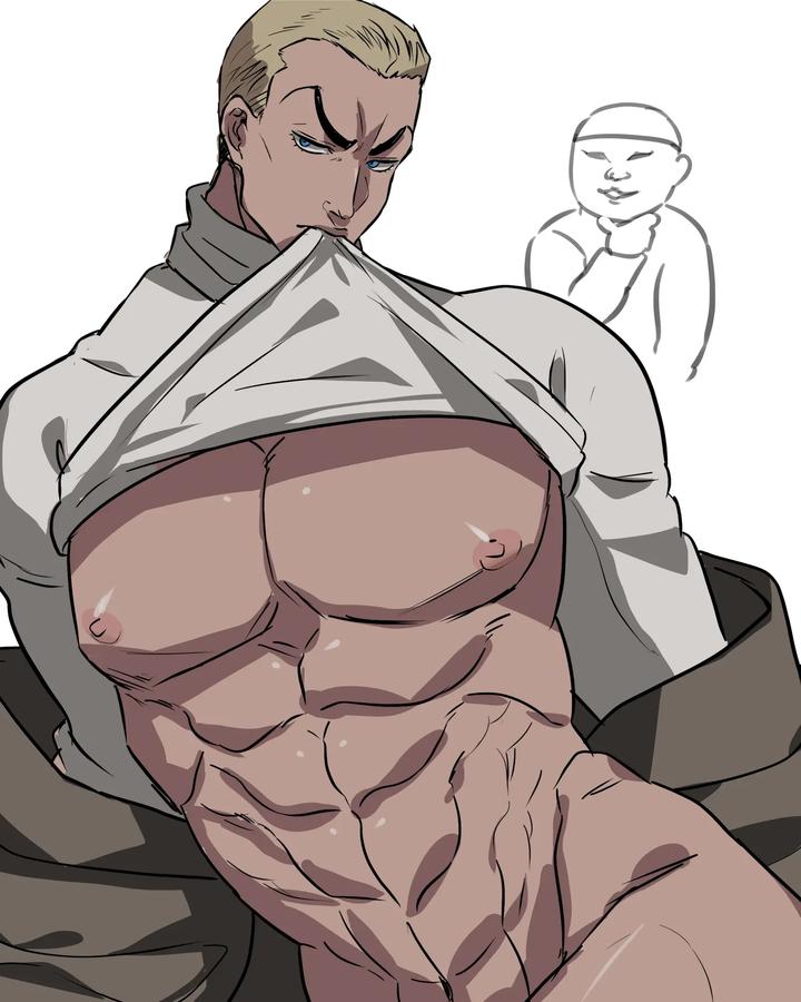 Baki-The-Grappler-Dj-Gaishiko-Who-Do-You-Think-Is-Supporting-You-By-Ajishio-Jp page 4