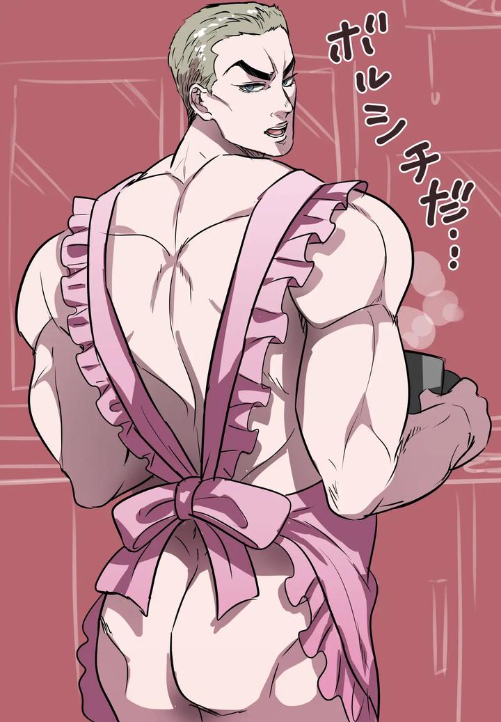 Baki-The-Grappler-Dj-Gaishiko-Who-Do-You-Think-Is-Supporting-You-By-Ajishio-Jp page 5