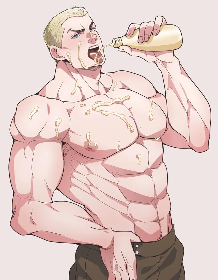 Baki-The-Grappler-Dj-Gaishiko-Who-Do-You-Think-Is-Supporting-You-By-Ajishio-Jp page 18