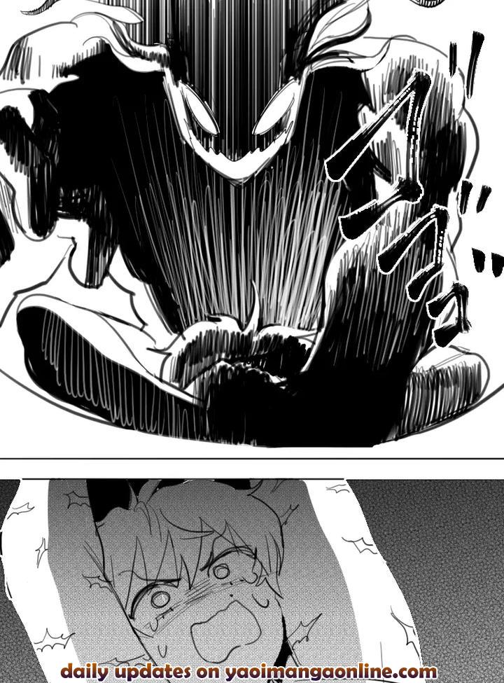Baki-The-Grappler-Dj-Only-For-Papa-By-Stvd M-Jp page 20