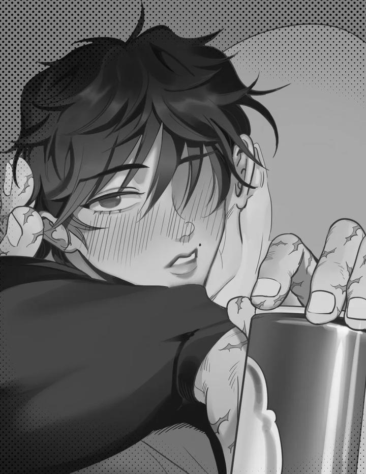 Baki-The-Grappler-Dj-The-Warmth-Of-My-Brother-By-Stvd M-Jp page 38