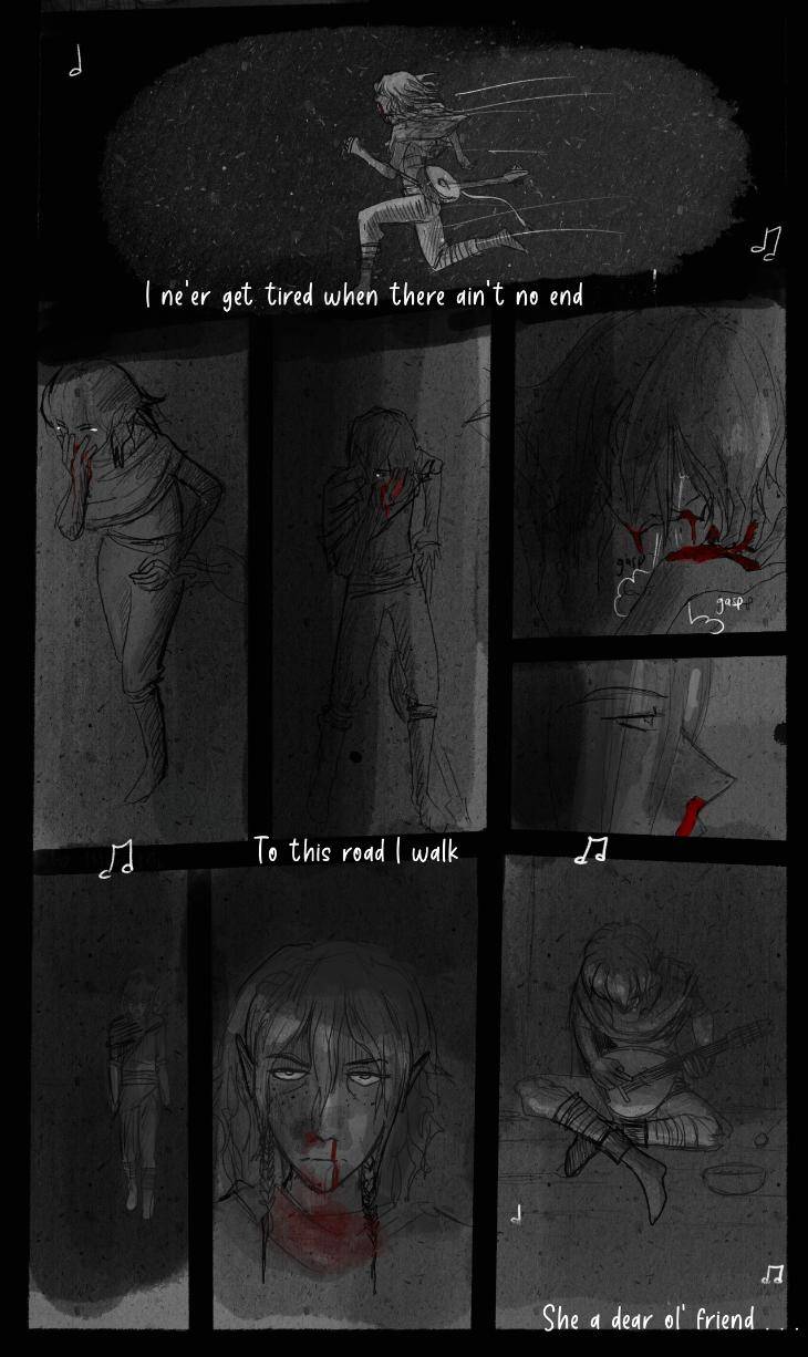 Ballad-Of-The-Misfit-By-Rainbownaut-Uncensored-Eng page 2