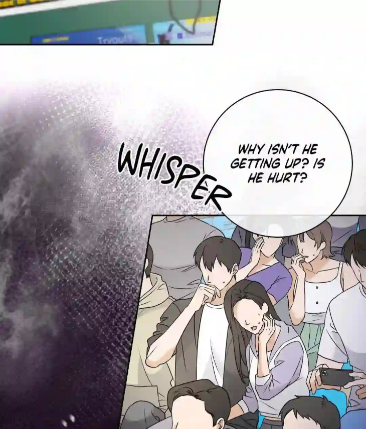 Ballboy-Tactics-By-Yajii-Uncensored-Eng page 3