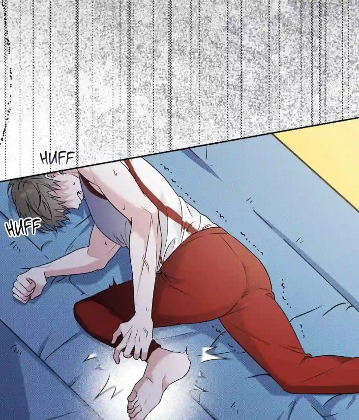 Ballboy-Tactics-By-Yajii-Uncensored-Eng page 8